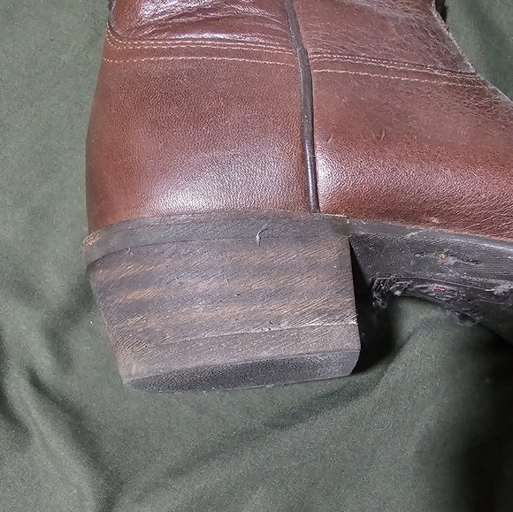 Ariat boots - Picture 6 of 7